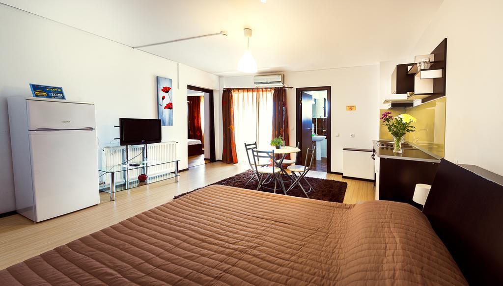Il Primo Apartments Iasi Exterior foto