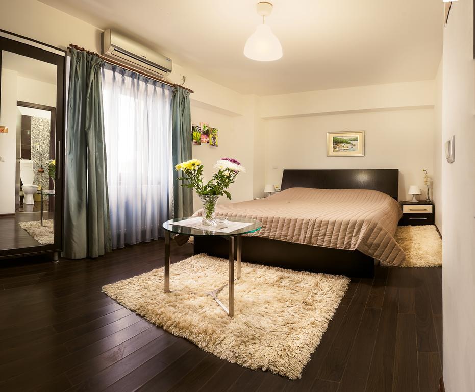 Il Primo Apartments Iasi Exterior foto